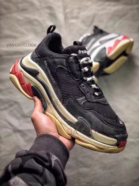 Balenciaga Shoes For Men Balenciaga Shoes For Men